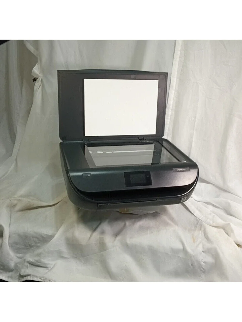 HP Envy 5052 All-in-One Wireless Inkjet Printer Scanner Copier Mobile Print Test